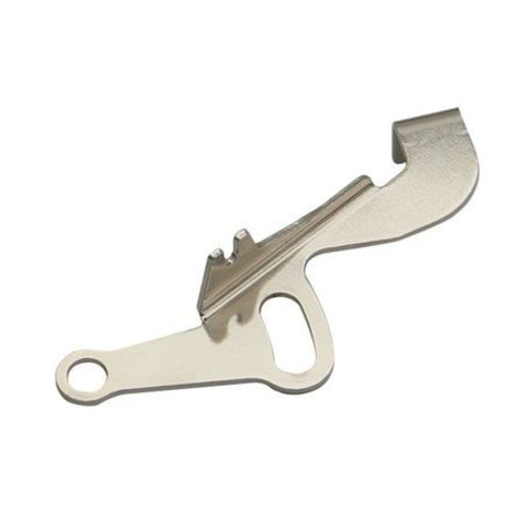 S&S Cycle Super E/G Enrichment Lever - 17-0329