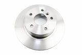 DBA 99-04 Land Rover Discovery Series II Rear Street Series Standard Rotor - DBA093
