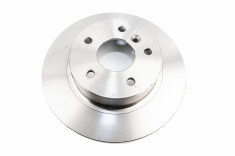 DBA 99-04 Land Rover Discovery Series II Rear Street Series Standard Rotor - DBA093