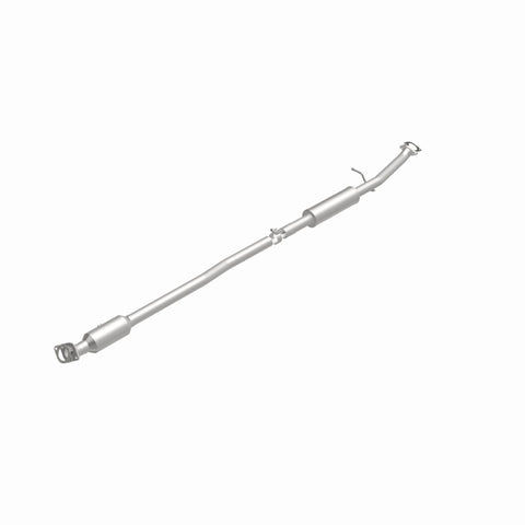 MagnaFlow 16-18 Hyundai Tucson L4 2.0L OEM Grade / EPA Compliant Direct-Fit Catalytic Converter - 21-145