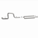 MagnaFlow Sys C/B Ford Explorer-Mountaineer 0 - 15718