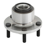 MOOG 06-13 Volvo C70 Front Hub Assembly - 513255