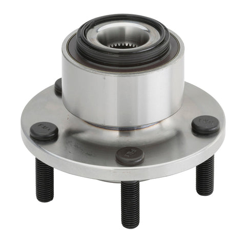 MOOG 06-13 Volvo C70 Front Hub Assembly - 513255