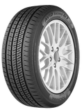 Yokohama Avid Ascend GT Tire - 255/40R19 100V - 110132748