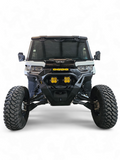 Elektric Offroad 2016+ Can Am Defender Volt Front Winch Bumper - CDFBA0001