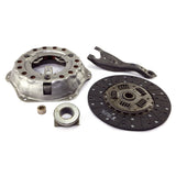 Omix Master Clutch Kit 10.5-Inch 80-81 Jeep CJ Models - 16902.08