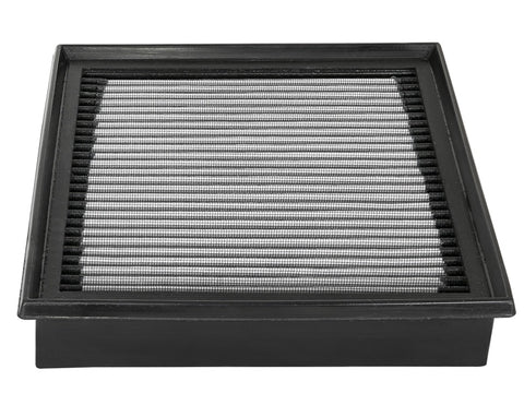 aFe MagnumFLOW OER Air Filter PRO DRY S 14 Toyota Tundra V8 5.7L - 31-10247