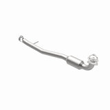 MagnaFlow Direct Fit Catalytic Converter 07-09 Range Rover v8 4.2/4.4L OEM Underbody - 21-755