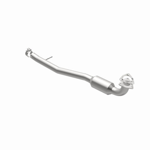 MagnaFlow Direct Fit Catalytic Converter 07-09 Range Rover v8 4.2/4.4L OEM Underbody - 21-755