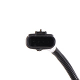 BBK 16-20 Chevrolet Camaro 6.2L SS O2 Sensor Extensions (AUTO ONLY Drivers Side 1 Front & 1 Rear) - 1113