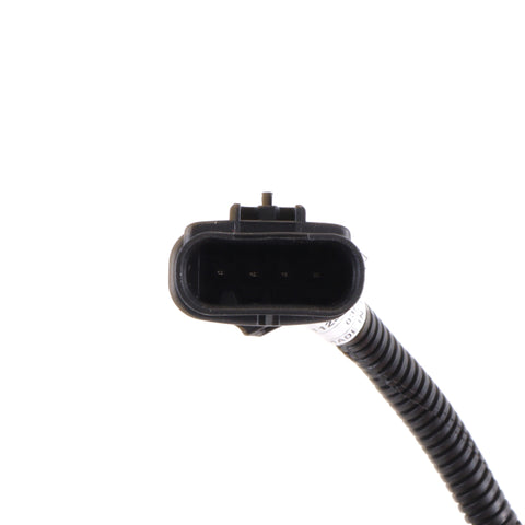 BBK 16-20 Chevrolet Camaro 6.2L SS O2 Sensor Extensions (AUTO ONLY Drivers Side 1 Front & 1 Rear) - 1113
