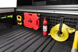 Putco 16-21 Nissan Titan/Titan XD - 5.7ft (Short Box) Molle Driver Side Panel - 195401