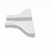 MagnaFlow Tip 2-Pk Re 8/2 X 11 2.5 Id Cam - 35150