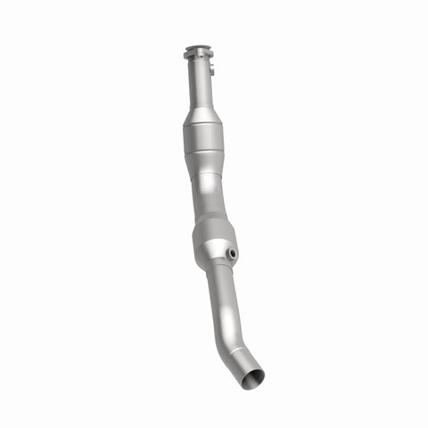 MagnaFlow Direct Fit Catalytic Converter 05-08 LR3/RR Sport D/S OEM - 49718