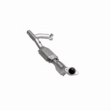 MagnaFlow Direct Fit Catalytic Converter 99-00 Ford Trucks 5.4L - 51792
