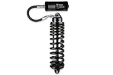Fabtech 17-20 Ford F250/350 4WD Diesel 8in Front Dirt Logic 4.0 Reservoir Coilover - Driver - FTS835237D