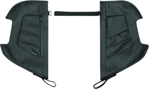 Kuryakyn Engine Guard Chaps - 5266