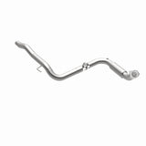 MagnaFlow Direct Fit Catalytic Converter 07-08 Sub XL 6.0 Driver Side OEM - 49640