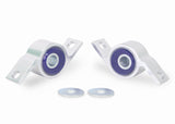 SuperPro 2000 Subaru Outback Limited Fr Lower Anti-Lift/Caster Bushing/Bracket Assembly - Motorsport - ALOY1388-90AK