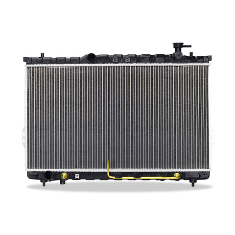 Mishimoto Hyundai Santa Replacement Radiator 2001-2006 - R2389-AT