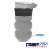 Timbren 2003 Dodge Ram 2500 SES Spacer Kit - SPCRDR2535CA
