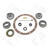Yukon Gear Bearing install Kit For Chrysler 8.75in Four Pinion (#42) Diff - BK C8.75-E
