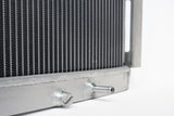 CSF 96-02 Toyota 4Runner (2.7/3.4L) Heavy-Duty All-Aluminum Radiator - 7210
