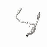 MagnaFlow Conv DF Dodge 01-02 Ram 1500/2500/3500 Van 5.9L - 458003