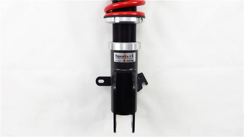 RS-R 15+ Subaru WRX Sports-i Coilovers - XSPIF400M