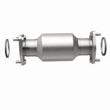 MagnaFlow Direct Fit Catalytic Converter 07-09 Acura MDX 3.7L - 51413
