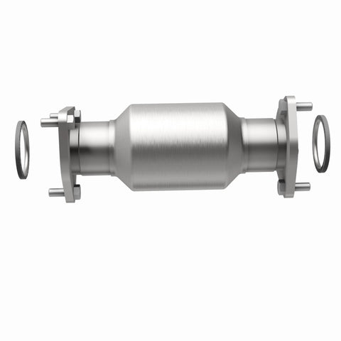 MagnaFlow Direct Fit Catalytic Converter 07-09 Acura MDX 3.7L - 51413