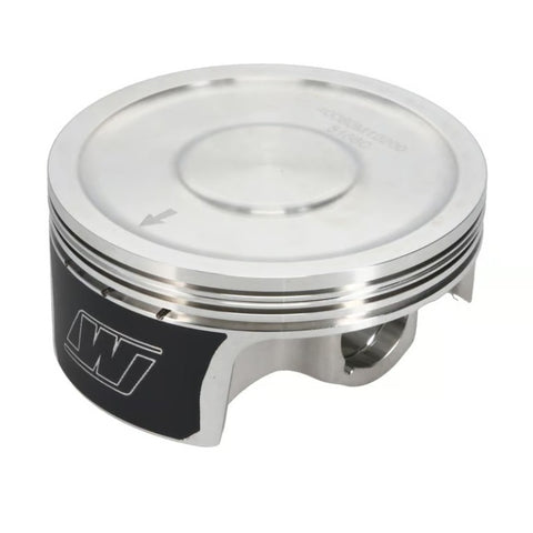 Wiseco 08-17 Arctic Cat Prowler 700 102mm Bore Piston Kit - 40080M10200