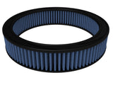 aFe MagnumFLOW Air Filters OER P5R A/F P5R GM Cars & Trucks 68-92 - 10-10016