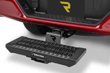 N-Fab Universal Growler Hitch Step - 2in Receiver - GHS2018-TX