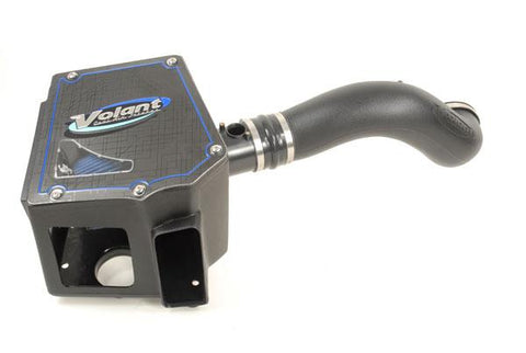 Volant 08-09 Audi A5 3.2 V6 PowerCore Closed Box Air Intake System - 411632