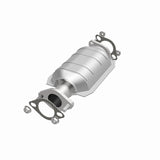 MagnaFlow Direct Fit Catalytic Converter 05-06 Kia Sportage 2.0L - 457001