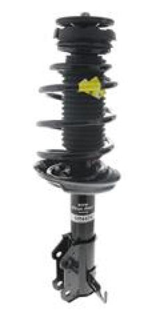 KYB Shocks & Struts Strut Plus Front Right 10-16 Buick LaCrosse 3.6L FWD(Exc. Elec. and Sport Susp.) - SR4474