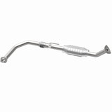 MagnaFlow Conv DF 00-04 Toyota Tundra V8 4.7L Gas - 24404