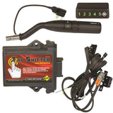 BD Diesel TapShifter - 2008-2010 Ford 6.4L PowerStroke - Button Gear Selection - 1031370
