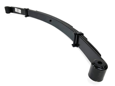 Tuff Country 99-04 Ford F-350 4wd (w/gas 351 Engine) Front 6in EZ-Ride Leaf Springs (Ea) - 28690