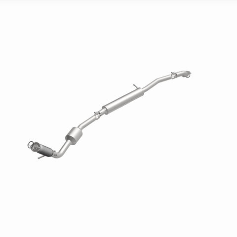 MagnaFlow 2019 Toyota RAV4 2.5L Direct Fit Catalytic Converter - 280084