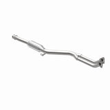 MagnaFlow Direct Fit Catalytic Converter 91-96 BMW 850 V12 D/S - 93684
