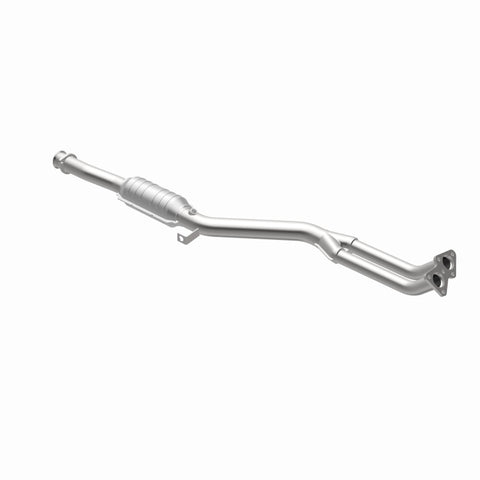 MagnaFlow Direct Fit Catalytic Converter 91-96 BMW 850 V12 D/S - 93684
