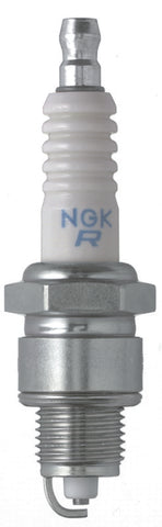 NGK Standard Spark Plug Box of 4 (BPR6HS) - 7022