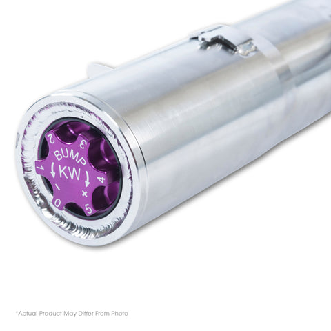 KW Clubsport 2-Way Damping Coilovers CLA AMG (C118) / A35 AMG (W177) - 3522580R