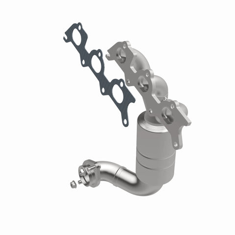 Magnaflow Conv DF 07-11 Chrysler Sebring 2.7L Fr Manifold / 08-10 Dodge Avenger 2.7L Fr Manifold - 51445