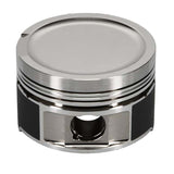 Wiseco Volkswagen 1.8T 5V Dished -7cc 81mm Piston Shelf Stock - 6563M81