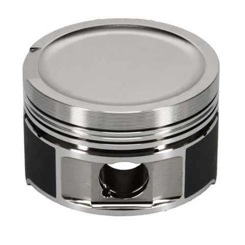 Wiseco Volkswagen 1.8T 5V Dished -7cc 81mm Piston Shelf Stock - 6563M81