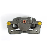 Power Stop 93-95 Honda Civic Front Left Autospecialty Caliper w/Bracket - L1614