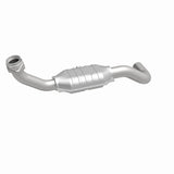 MagnaFlow Conv DF 03-05 Ford Expedition/05-06 Lincoln Navigator 5.4L D/S - 93126